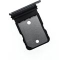 For Google Pixel 3 3 XL 3A 3A XL 4 4a 4 XL 4a XL 5 5a 6 6 Pro 7 7a 7 Pro 8 8A 8 Pro 9 9 Pro 9 Pro XL Sim Holder Tray Slot Adapter Replacement Part.
