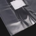 FORIDE 200PCS Mushroom Spawn Grow Bag 320MMx500MM Farm-Mushroom Growing Bags High Temp Pre Sealable Bag. 