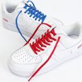 1 Pair Classic Round Shoelaces Leisure Sport Shoe laces Outdoor Men And Women High Quality Shoelace Fashion Multi Color. 