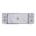 GameSir X2s Type-C Android Phone Game Controller for Cloud Gaming Xbox Game Pass STADIA xCloud, Hall Effect Joystick and Trigger. 