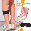 Rechargeable Neck Massager Electric EMS Cervical Vertebra Back Massage Patch Machine For Leg Arm Waist Muscle Pain Relief.