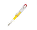 2 in 1 Screwdriver and Electrical Testing Tester- Double-Head Star and Minus. 