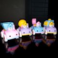 2 PCS BABY CONSTRUCTION PLAYING CAR FOR FUN (Color as per stock).
