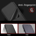 Skinlee Phone Case Google Pixel 6A Case Ultra Thin Smooth Back Soft Cover Casing hp for Google Pixel6A Back Cover.