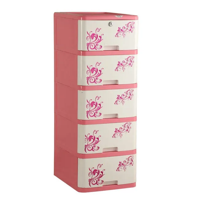 RFL%20Best%20Buy%20Smart%20Closet%205%20Drawer%20Elite%20-%20Pink%20-%20Image%203
