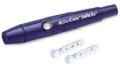 ACCU CHEK LANCET 100PICE. 