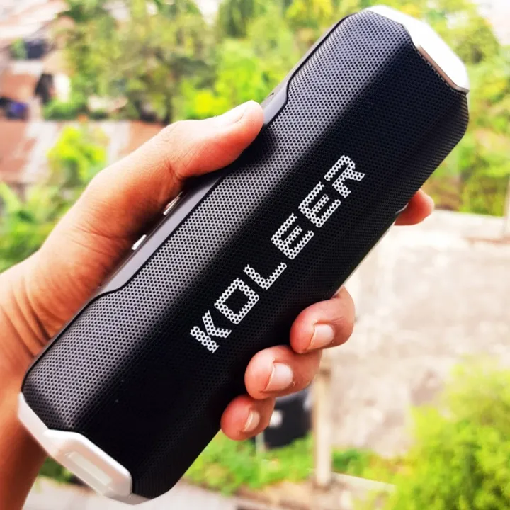KOLEER%20S218%20Bluetooth,%20AUX,%20USB%20&%20SD%20Card%20Supported%20Hi-Fi%20Audio%20Deep%20Bass%20Wireless%20Speaker%20With%20FM%20Radio%20-%20Image%208