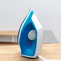 Philips DST0600/20 1000W Dry Iron – Non-Stick Soleplate, Adjustable Temperature, Lightweight Design. 