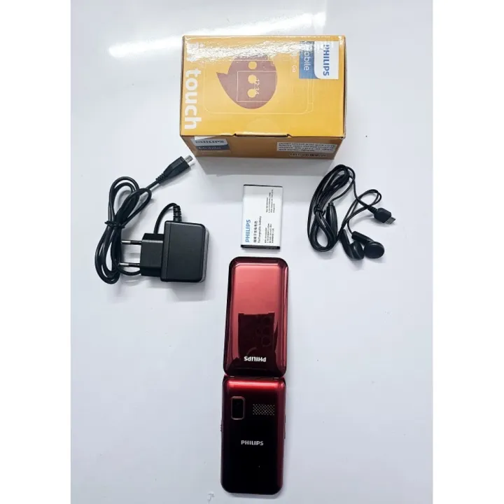 Philips%20E218L%20Folding%20Phone%20Dual%20Display%20Red%20-%20Image%205
