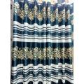 Curtain Porda Synthetic curtains Indian porda 42*80 inch standard size 1pcs various colour for windows & Door.