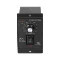 400W Motor Speed Controller AC 220V Motor Speed Regulator Controller. 