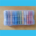 Crayons Chaina Imported 12-shades Potatocat.