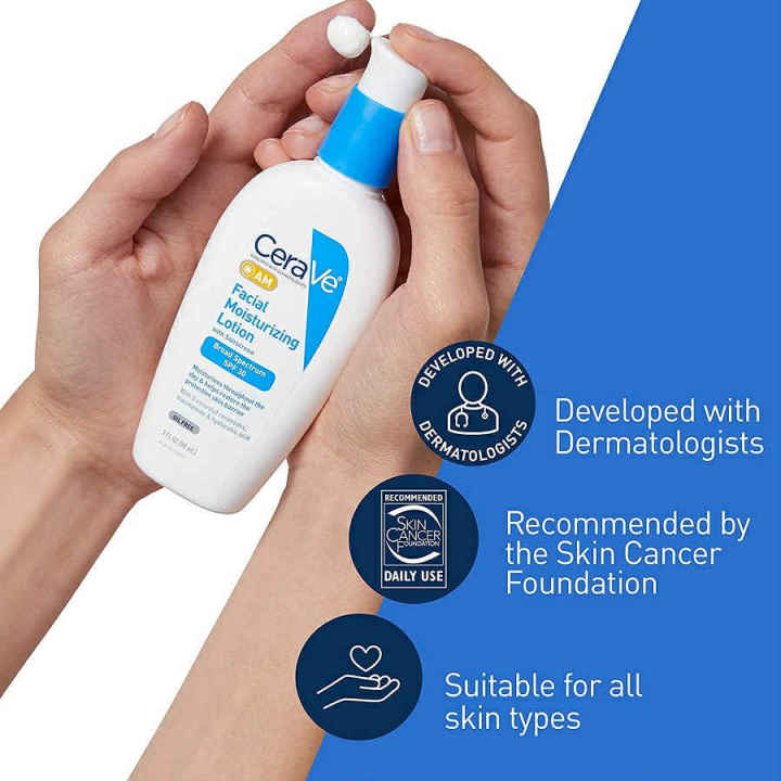 CeraVe%20AM%20Facial%20Moisturizing%20Lotion%20Fragrance%20Free%2089%20ml%20-%20Image%202
