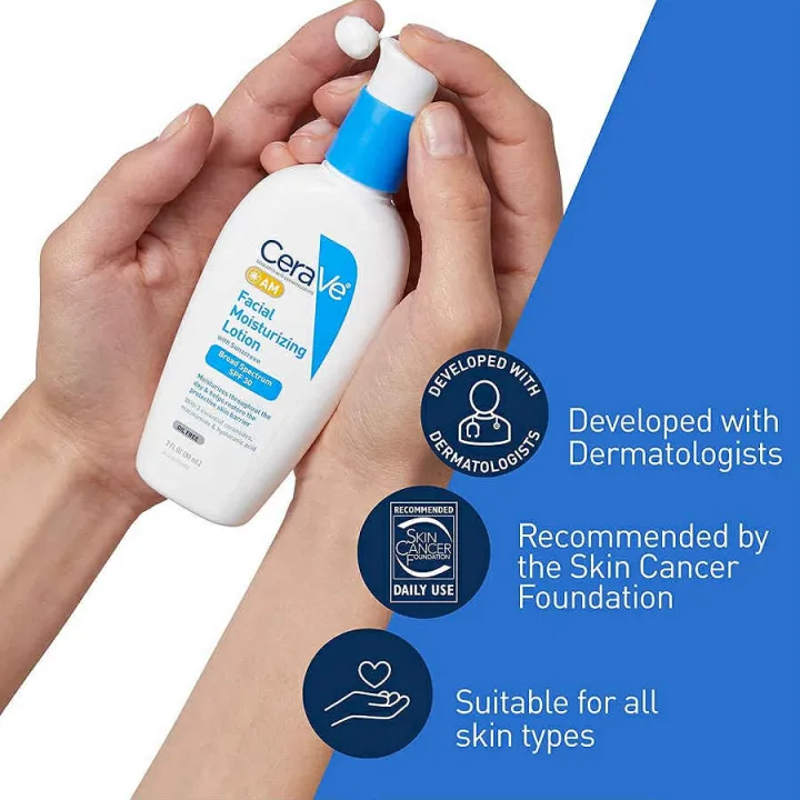 CeraVe%20AM%20Facial%20Moisturizing%20Lotion%20Fragrance%20Free%2089%20ml%20-%20Image%202