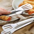 Stainless Steel Food Clip - 23cm Length. 