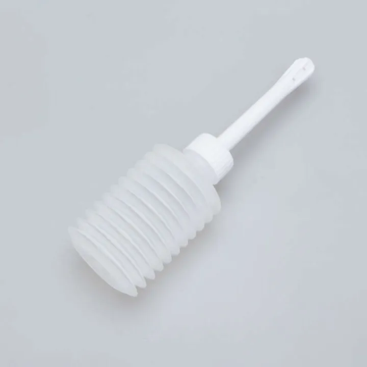 Haishi%20Hainuo%20Beishiwei%20vaginal%20irrigator%20PE/8%20hole%20direct%20spray%20100ml/piece%20-%20Image%202