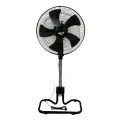 Mira M187 Industrial Stand Fan, Size: 18 inch, Made in Thailand - Signifying Quality.
