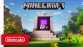Minecraft for Nintendo Switch Game(null).