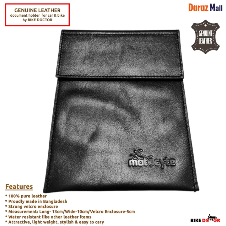 Bike%20Document%20Holder%20Bag%20Made%20with%20Authentic%20Leather%20Water%20Resistant%20for%20Bike%20&%20Car-1%20Piece%20(BOGO-%20Buy%201%20Get%201)%20-%20Image%204