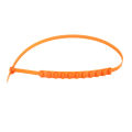 Anti-slip Chains for Automobiles Adjustable Anti-slip Snow Chains for Winter Driving 6/12/24pcs Universal Tire Chains Snow Chains for Small Cars. 