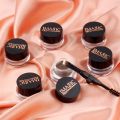 IMAGIC Professional Eyebrow Gel: Waterproof Brow Pomade with Brush for Perfect Brows. 