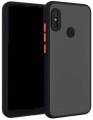 For Xiaomi Redmi S2 Bumper cover Frosted Shockproof Protection Casing Hard Phone Case Matte Back Cover - Phone Back Cover - মোবাইল ফোন - Phone. 
