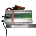 1000W IPS Inverter with Battery Charger - Fully Automatic 1000 Watt DC 12V to AC 220V Inverter with 10A Battery Charger - Efficient Power Conversion.