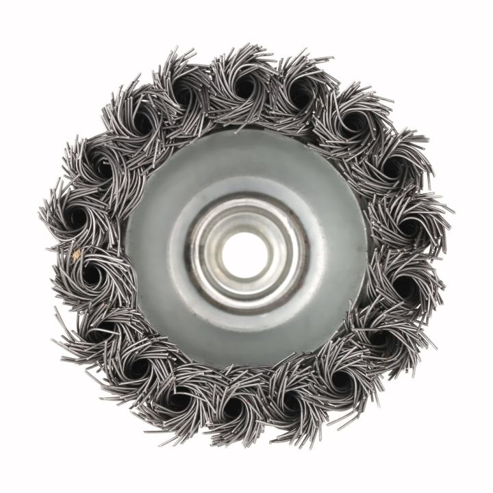 75mm%203"%20Steel%20Wire%20Wheel%20Knotted%20Cup%20Brush%20Rotary%20Steel%20Wire%20Brush%20Crimp%20Cup%20Wheel%20For%20Angle%20Grinder%20-%20Image%208