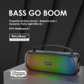 oraimo Boom 30W Wireless Speaker. 