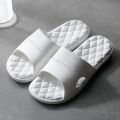 Big Size 48 49 Men Slippers EVA Soft Sole Women Summer Beach Sandals Couples Casual Flip Flop Shoes Bathroom Slides New Fashion. 
