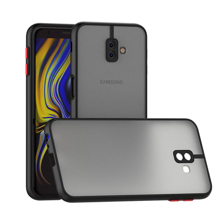 Samsung Phones Samsung J6 Prime Back Cover Mobile J6 Phone