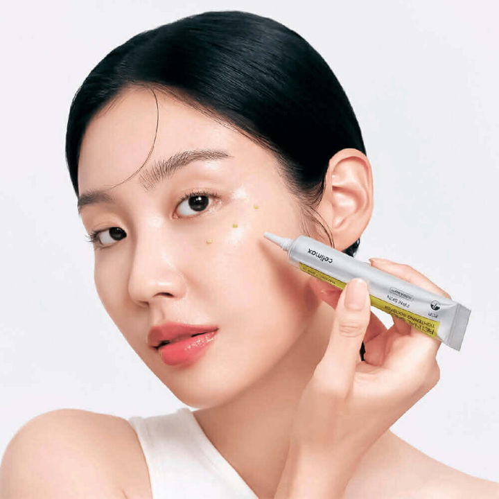 Celimax Retinal Shot Tightening Booster (Glamorous Gallery)