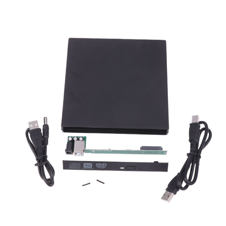 Slim%20USB%202.0%2012.7mm%20IDE%20To%20External%20CD%20DVD%20Optical%20Drive%20Enclosure%20Case%20Laptop%20Laptop%20Optical%20Drive%20External%20Box%20-%20Image%205