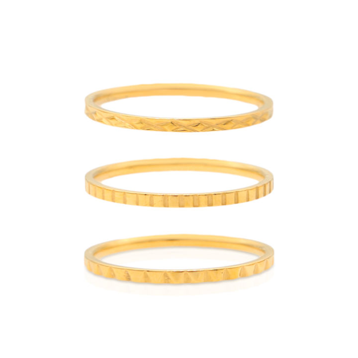 Chris%20April%20316L%20texture%20ring%20gold%20stainless%20steel%20knuckle%20triple%20layer%20pinky%20ring%20for%20men%20-%20Image%202