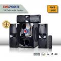 Redner Rs7923 Multimedispeaker - Experience Rich Sound Quality Powerful Redner Rs7923 Multimedispeaker. 