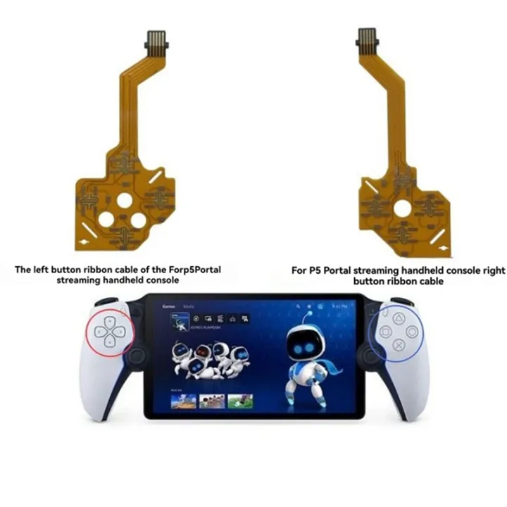 For%20Portal%20Game%20Controller%20Button%20Failure%20Repair%20Accessories%20L/R%20FPC%20Cable%20for%20Portal%20FPC%20Cable%20Button%20Cable%20-%20Image%205