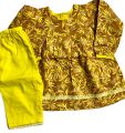 Baby frock & payjama set(6 months to 3 years).