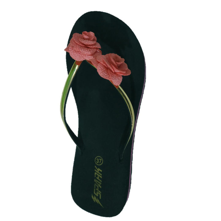 Spark Ladies Rose Flower sleeper