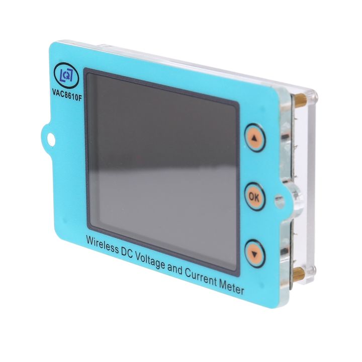 Voltmeter-1%20x%20Wireless%20Voltage%20Meter(500A)-As%20Shown%20-%20Image%206