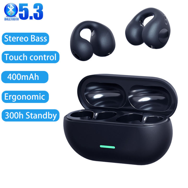 T75%20Ear-Clip%20Bluetooth%20Headphones%20Bone%20Conduction%20Earphones%20Wireless%20Earbuds%203D%20Surround%20Stereo%20Bass%20Sports%20Headset%20with%20Mic%20-%20Image%203