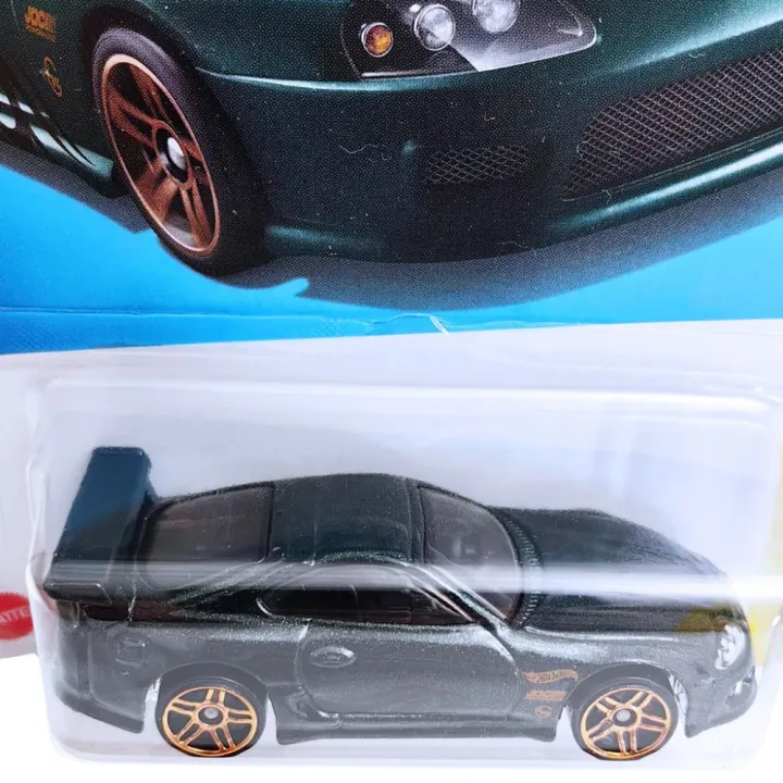 Hot%20Wheels%202024%20Release%20Mainline%20Toyota%20Supra%20MK4%20,%20Scale%20-%201:64%20-%20Image%205