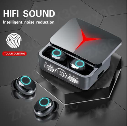 M90%20Pro%20TWS%20Earphones%20Noise%20Cancelling%20Earbuds%20-%20Image%203