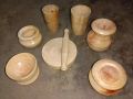 Wooden Hari Patil kids toy set - Kids cook pot set , HARI PATIL Khelna set For Baby.