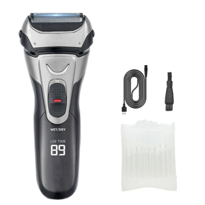 Travel%20Mens%20Shaver%20Mini%20Electric%20Razor%20for%20Men%20USB%20Rechargeable%20Beard%20Shaver%20Small%20Size%20Shavers%20Compact%20Razor%20Wet%20Dry%20Use%20-%20Image%202