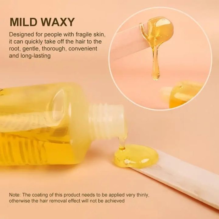 Sugaring%20Hair%20Removal%20Sugar%20Wax%20Kit%20Wax%20Hair%20Removal%20For%20Women%20All%20Skin%20Types%20At%20Home%20Waxing%20Kit%20With%2075g%20Sugar%203%20Wax%20Strips%20-%20Image%206