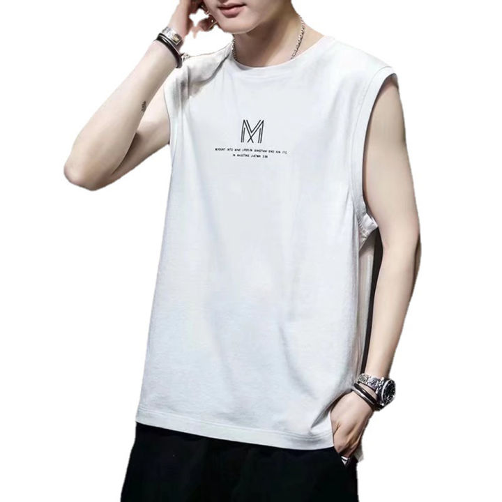 Men%20T-shirt%20Round%20Collar%20Sleeveless%20Sports%20Vest%20Letter%20Printing%20Thin%20Loose%20Casual%20Summer%20Tank%20Top%20-%20Image%207