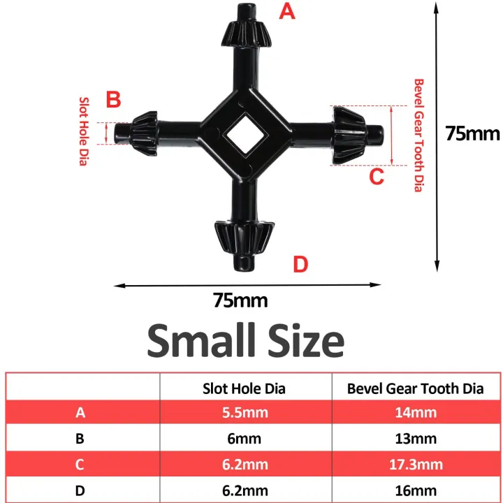 Drill%20Chucks%20Set%201.5-10mm%20Drill%20Chuck%20Adapter%20Tool%20Quick%20Change%20Adapter%20Electric%20Hammer%20Accessories%20-%20Image%205