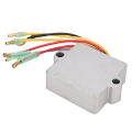 Voltage Regulator Rectifier 30-125Hp for Mercury Mariner Outboards 8M0084173.