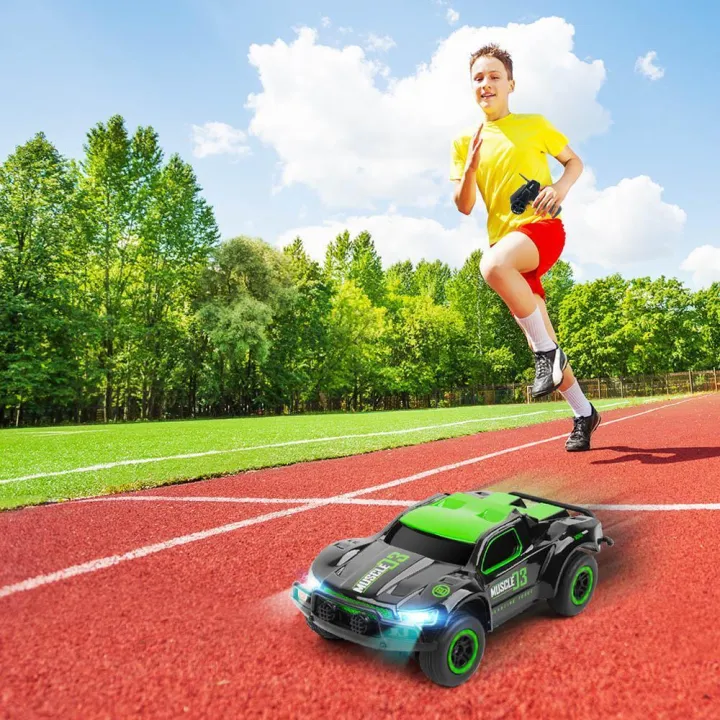 Racing%20Remote%20Control%20Car%20High%20Speed%2025Km/H,%201:43%20Scale%20Buggy%20Hobby%20Electronic%20Toy,%20All%20Terrain%20Waterproof%20Toys%20Trucks%20For%20Kids%20-%20Image%207