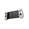 D6DP Wireless Gamepad Stretching Extendable Gaming Controller Bluetooth Handle Pad for Phone Android Gamepad Game Accessoires. 
